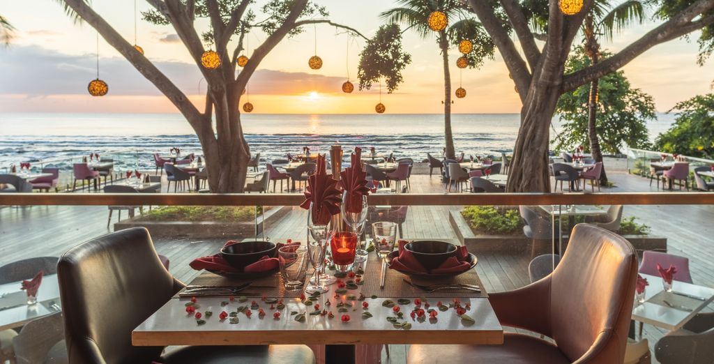 InterContinental Resort Mauritius 5*