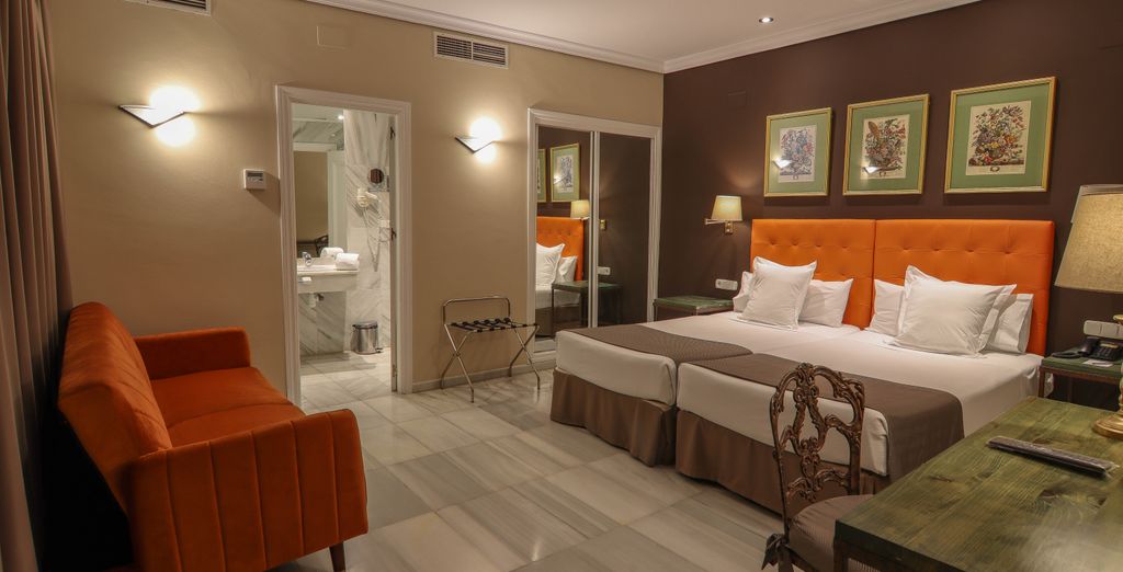 Hotel San Gil 4*