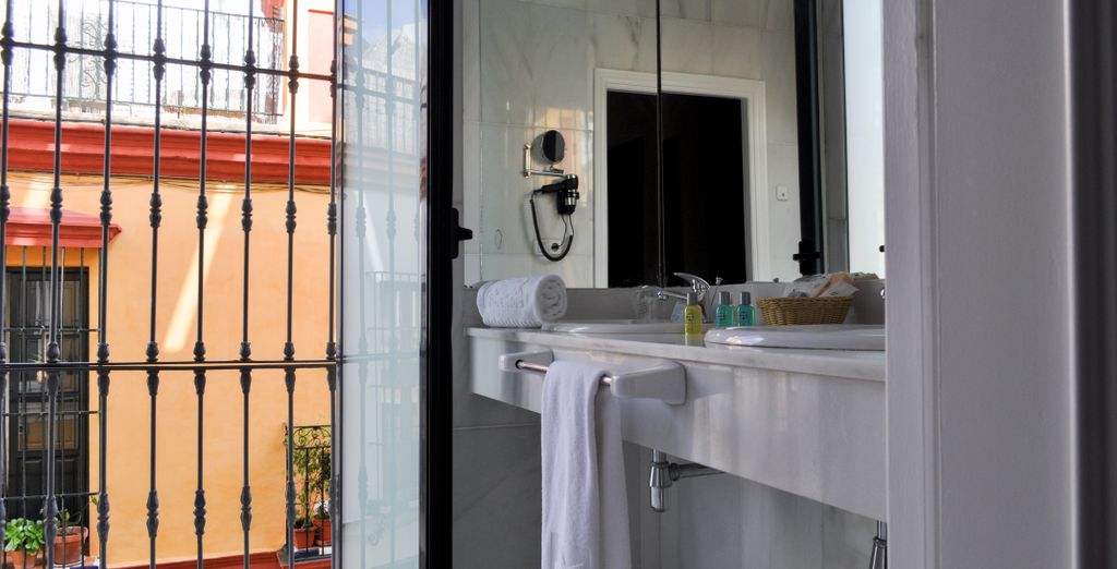 Hotel San Gil 4*