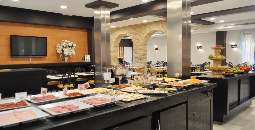 Hotel San Gil 4*