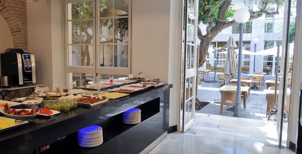 Hotel San Gil 4*