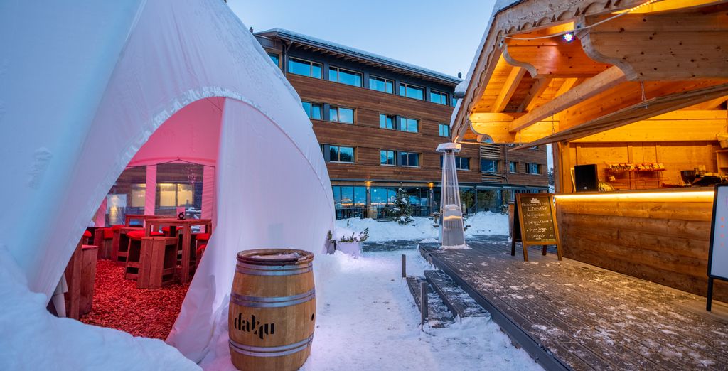 SWISSPEAK Resorts 