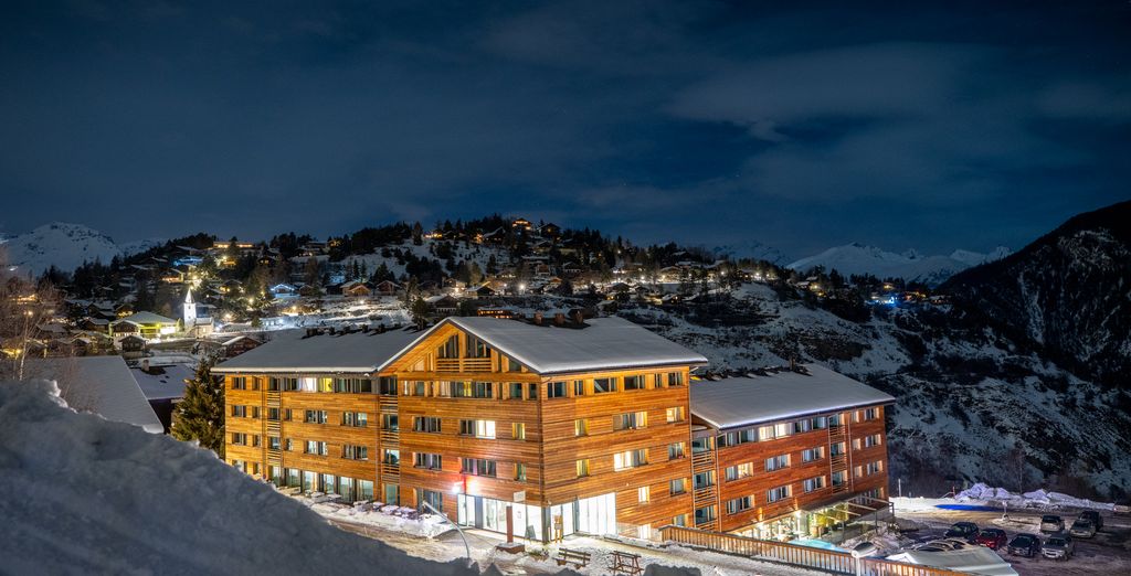SWISSPEAK Resorts 