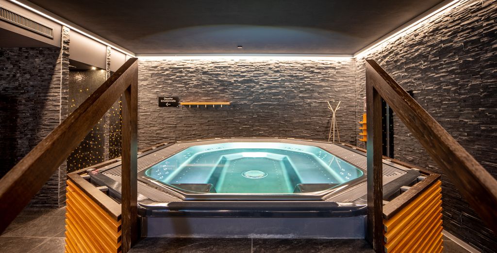 SWISSPEAK Resorts 