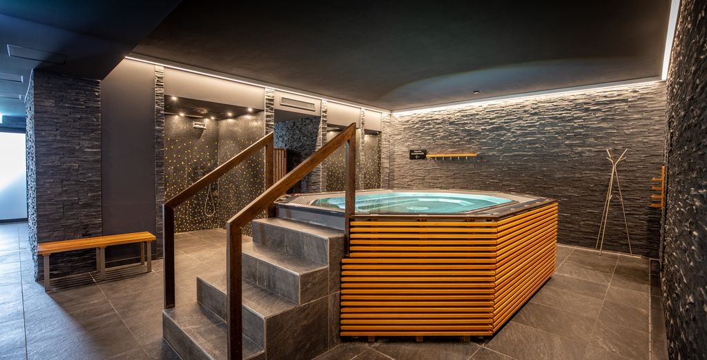 SWISSPEAK Resorts 
