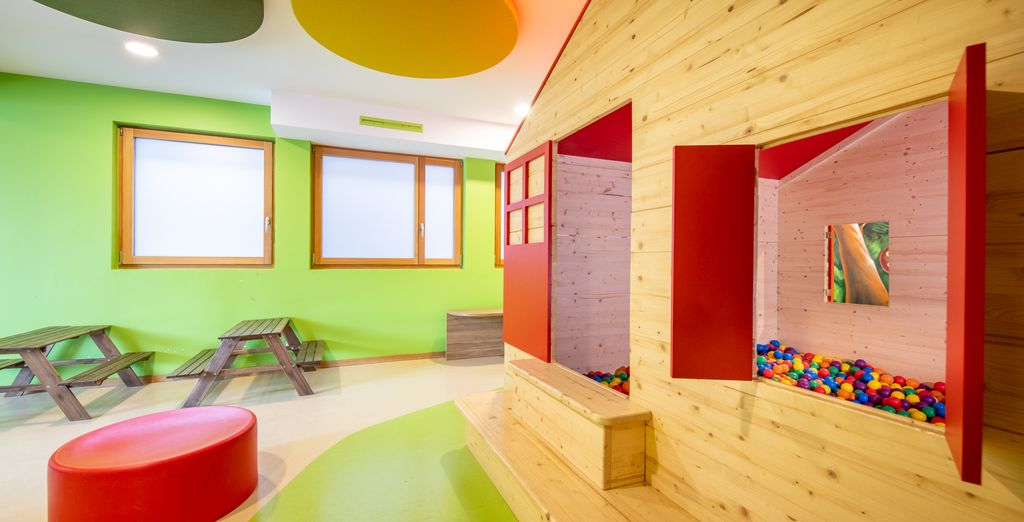 SWISSPEAK Resorts 