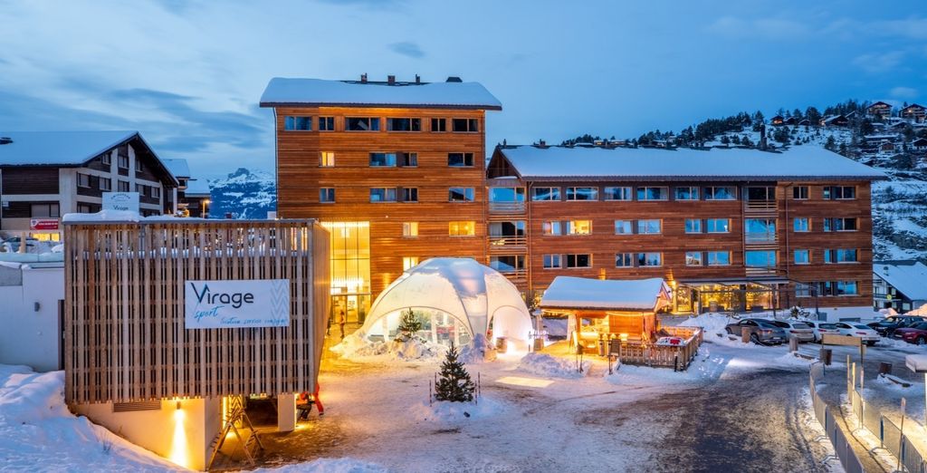 SWISSPEAK Resorts 