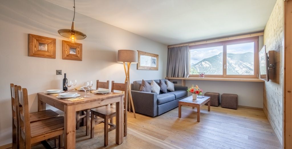 SWISSPEAK Resorts 