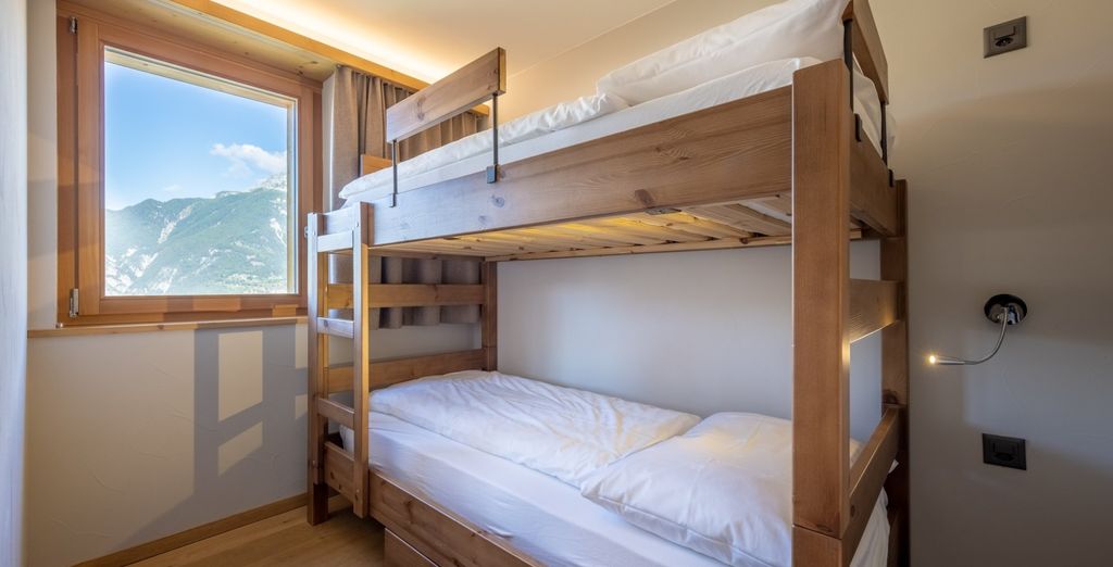 SWISSPEAK Resorts 