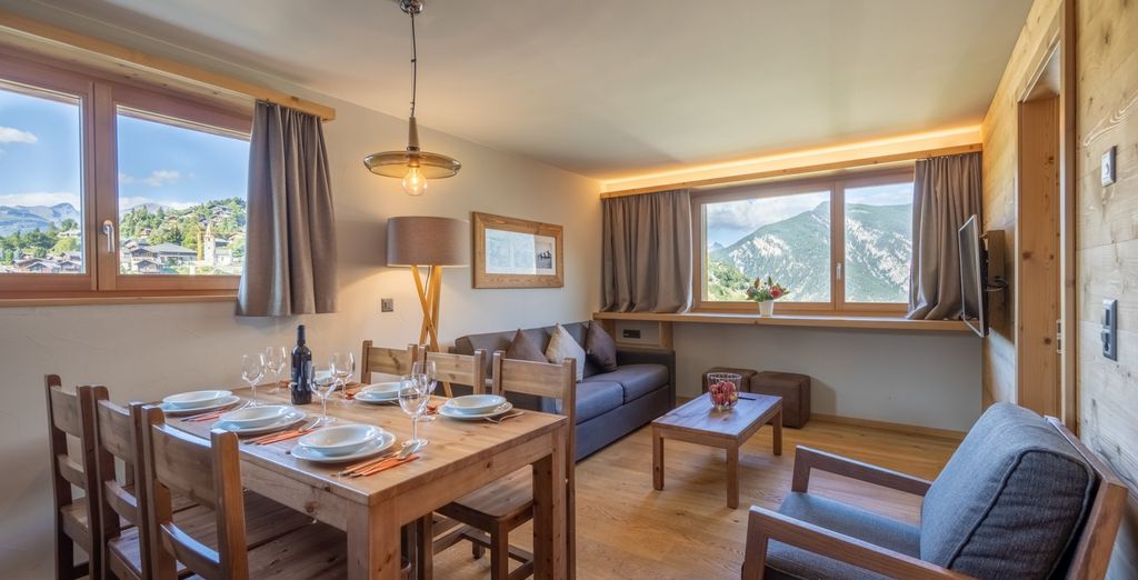 SWISSPEAK Resorts 