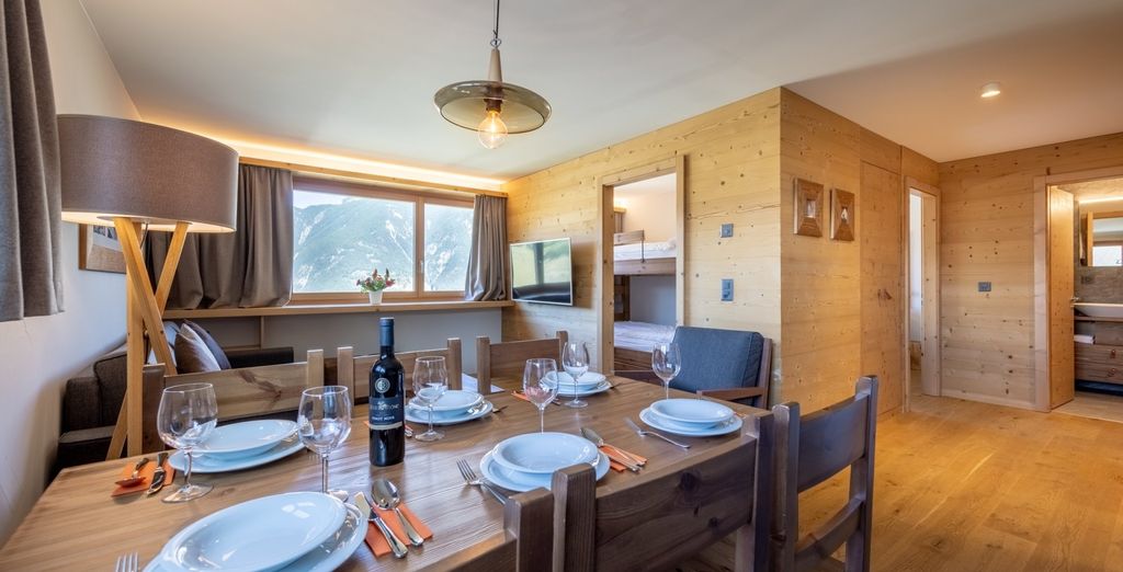 SWISSPEAK Resorts 