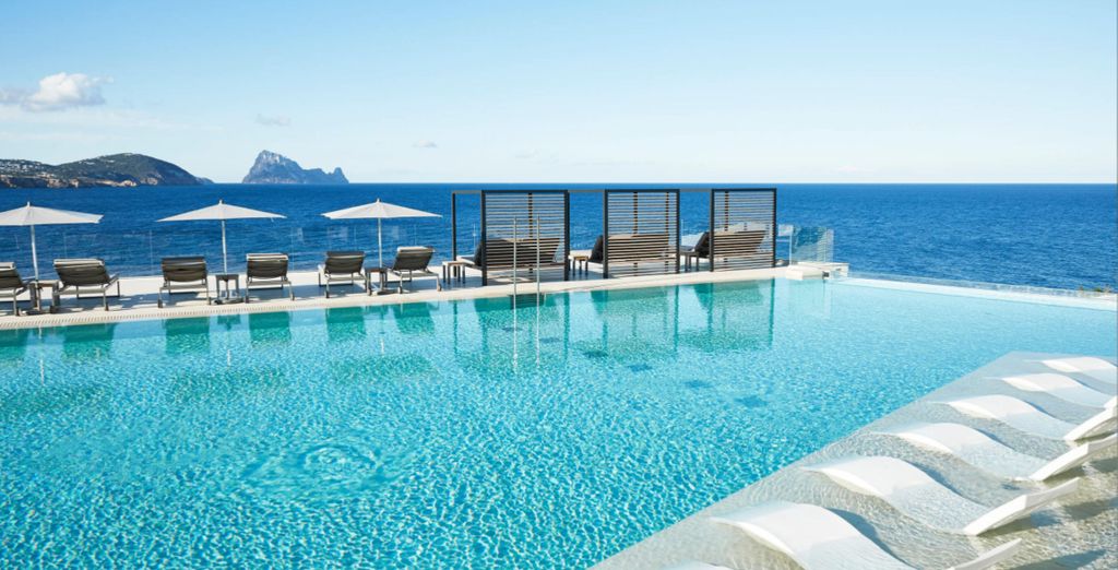 7Pines Resort Ibiza 5*