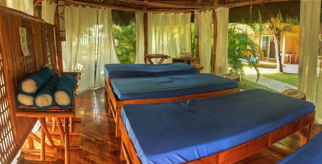 Circuito privado en las Bisayas de 10 a 14 noches