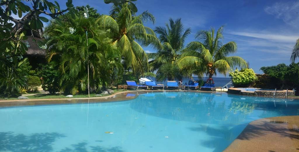 Circuito privado en las Bisayas de 10 a 14 noches