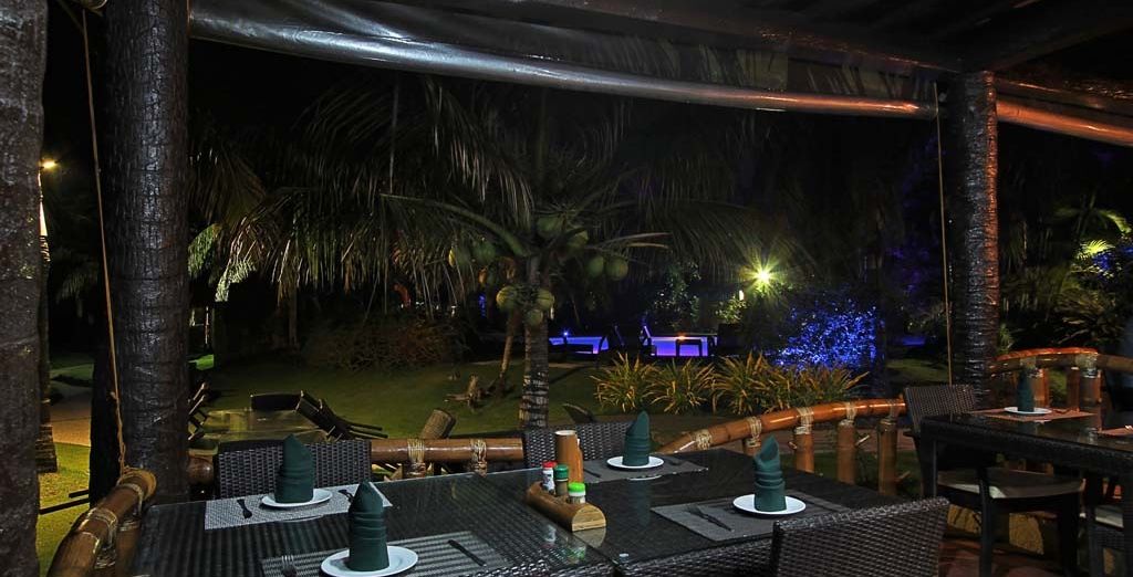 Circuito privado en las Bisayas de 10 a 14 noches