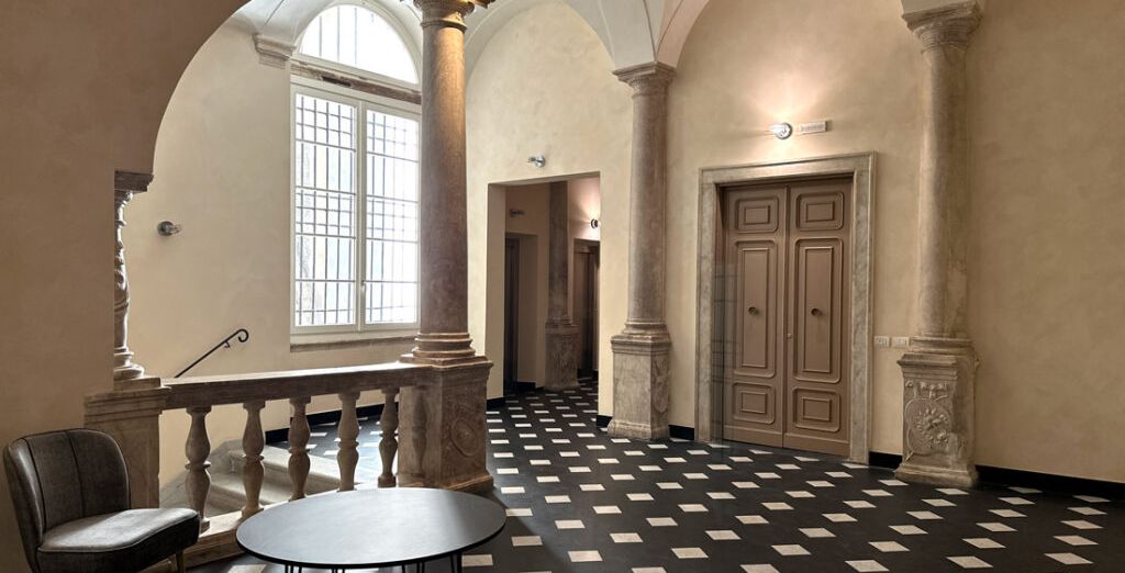 Rolli Experience e The Seven Residence