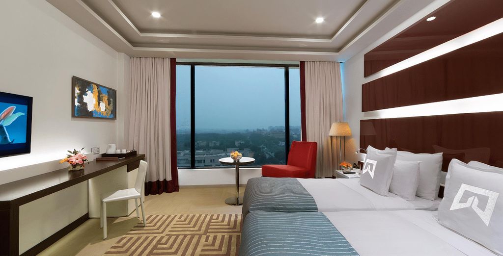 Tour privato: I tesori nascosti del Rajasthan