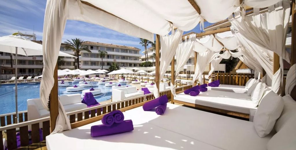 Fergus Club Mallorca Waterpark 4*