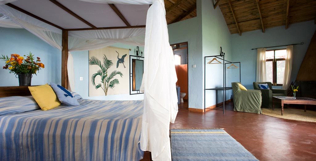 Combinato Safari e Sea Cliff Resort & Spa 5*