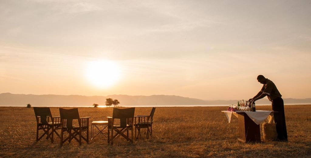 Combinato Safari e Sea Cliff Resort & Spa 5*