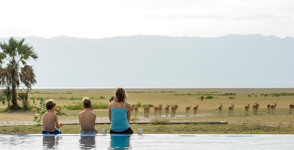 Combinato Safari e Sea Cliff Resort & Spa 5*