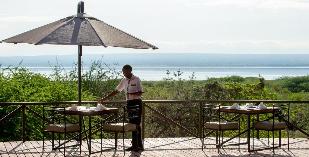 Combinato Safari e Sea Cliff Resort & Spa 5*