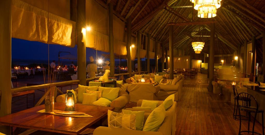 Combinato Safari e Sea Cliff Resort & Spa 5*
