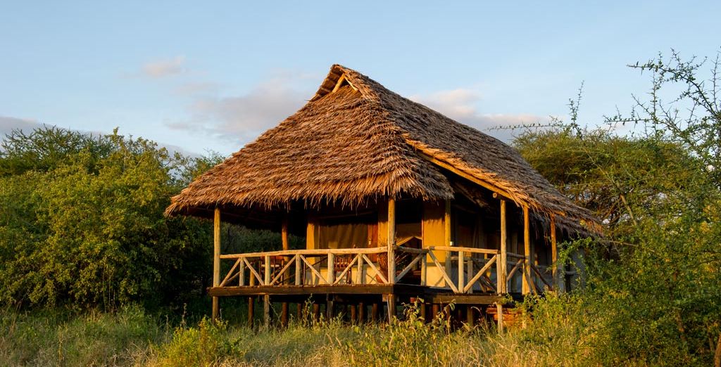 Combinato Safari e Sea Cliff Resort & Spa 5*