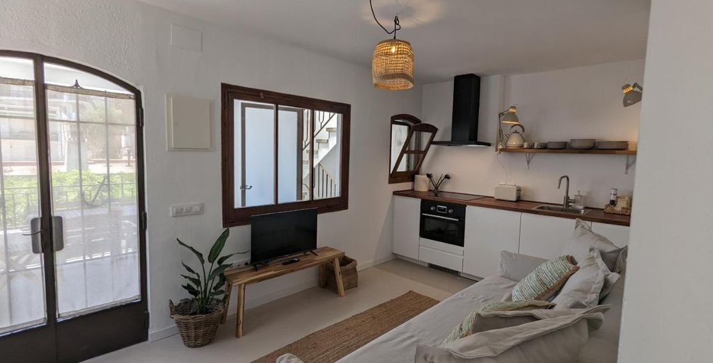 Boutique-hôtel Es Niu