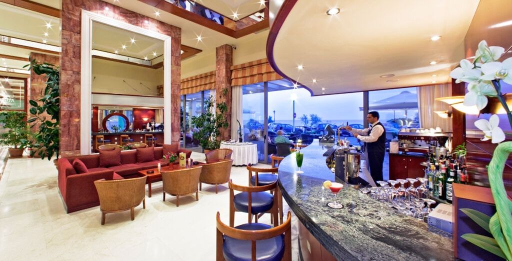 Hotel Mediterranean 5*
