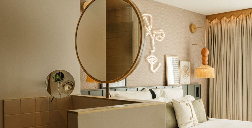 Bloom House Paris 4*