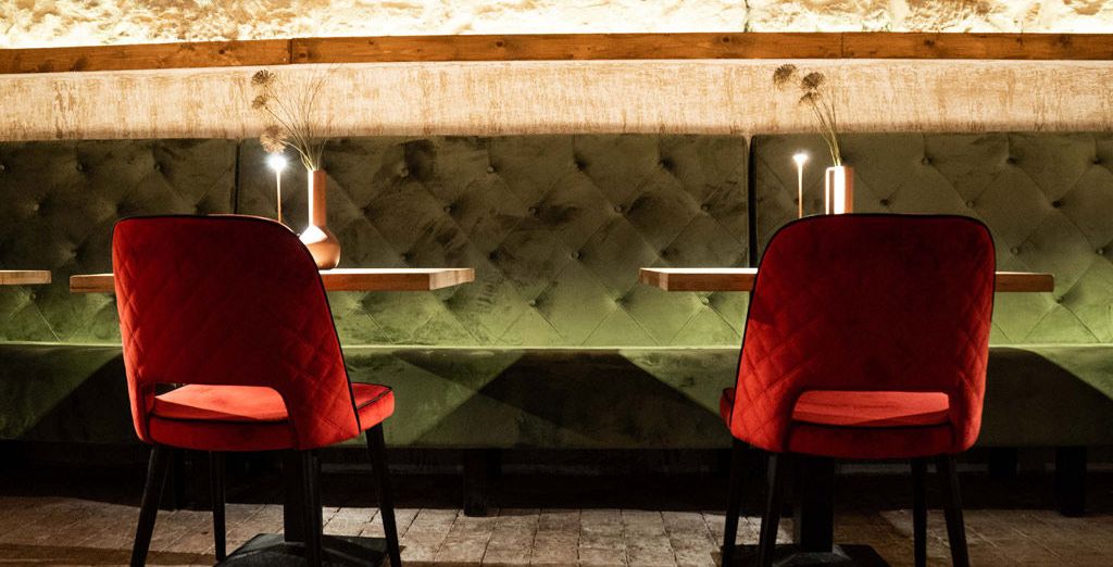 Castrum Wine Relais