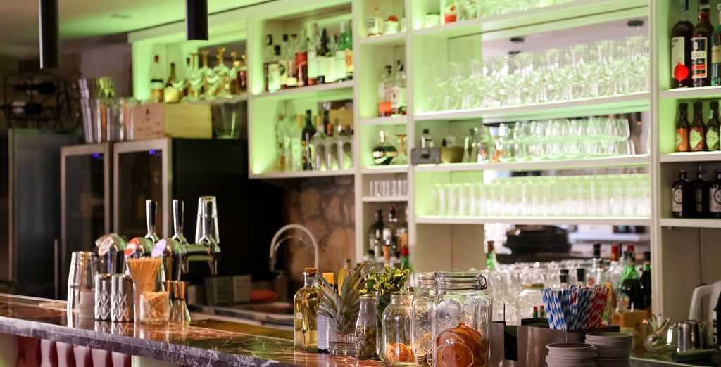 Castrum Wine Relais