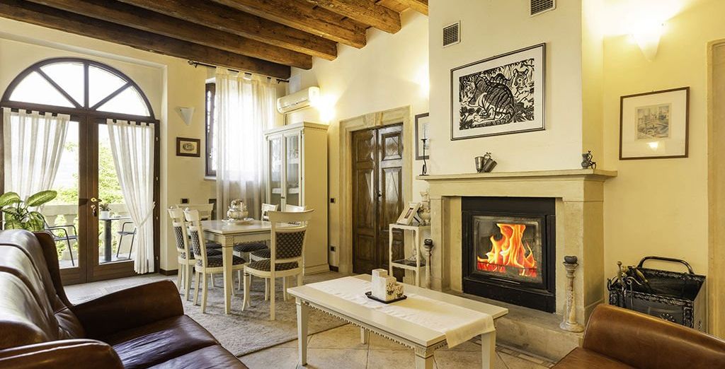 Castrum Wine Relais