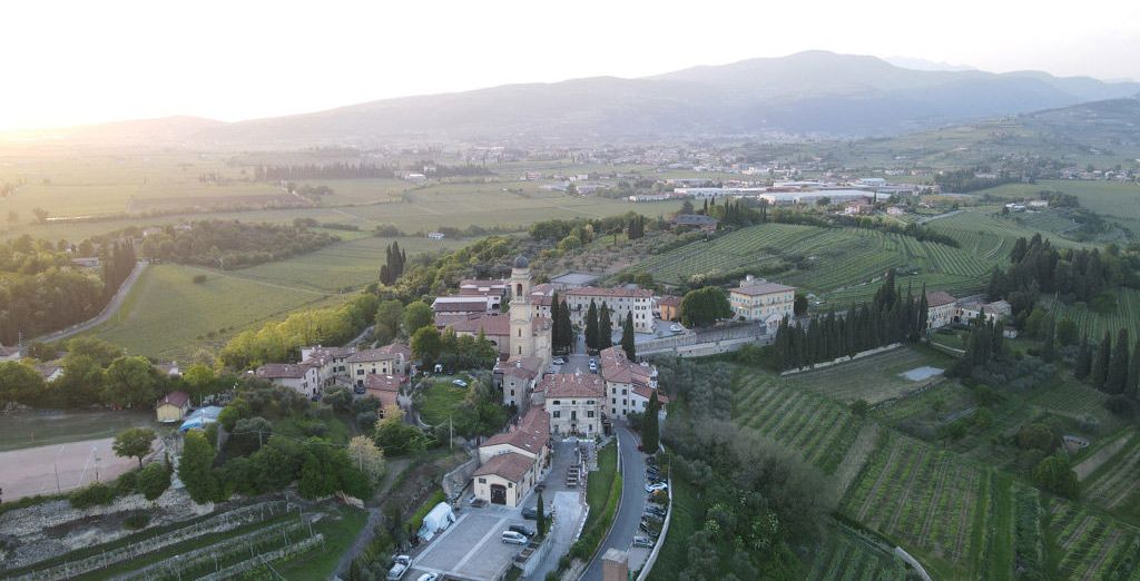 Castrum Wine Relais