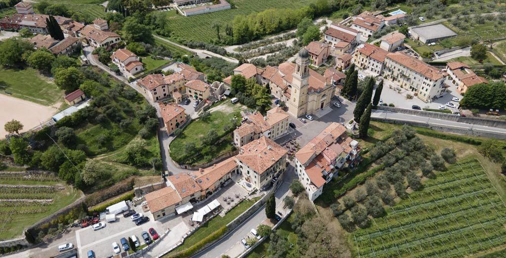 Castrum Wine Relais