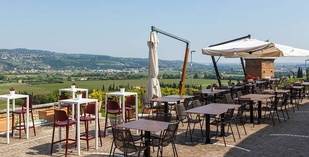 Castrum Wine Relais