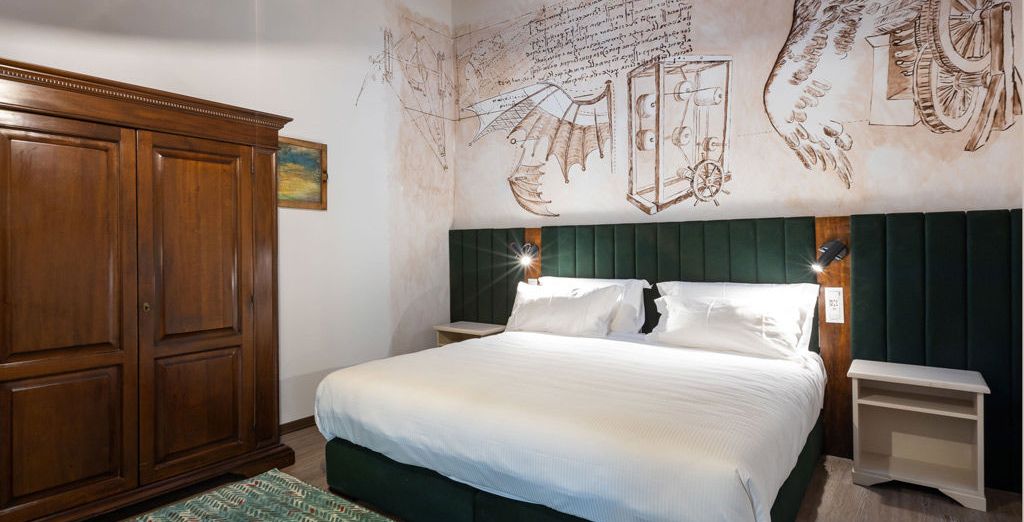 Castrum Wine Relais