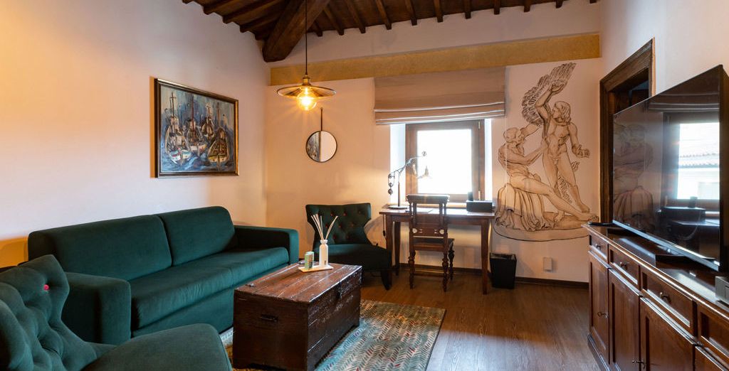 Castrum Wine Relais