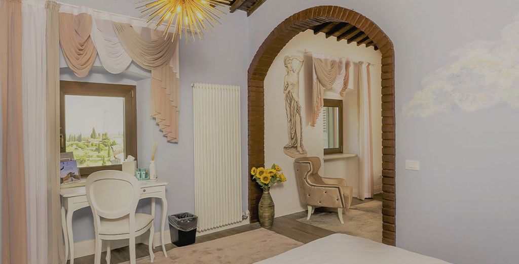Castrum Wine Relais
