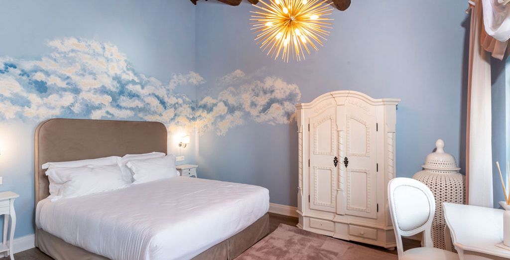 Castrum Wine Relais
