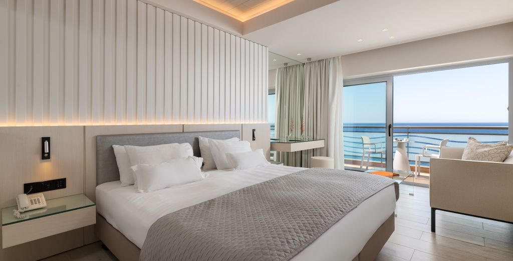 Hotel Mediterranean 5*