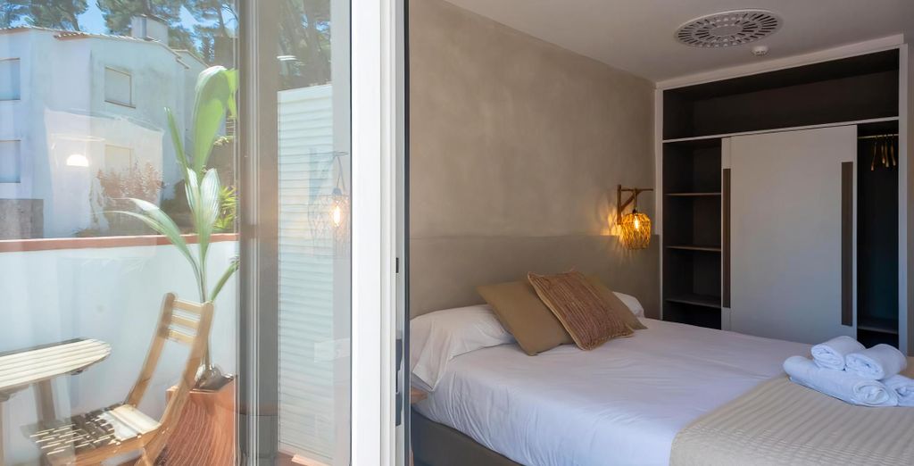 Boutique-hôtel Es Niu