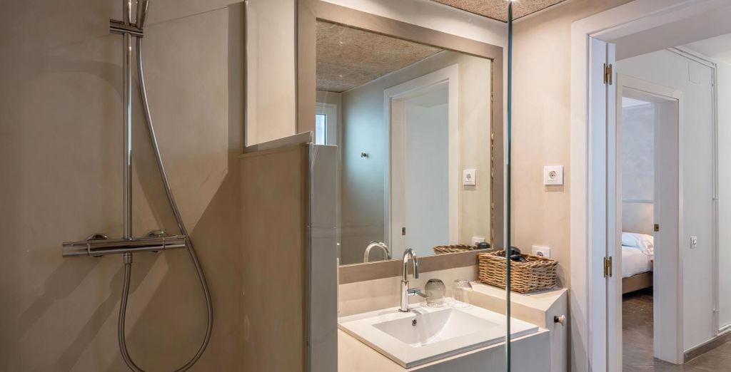Boutique-hôtel Es Niu