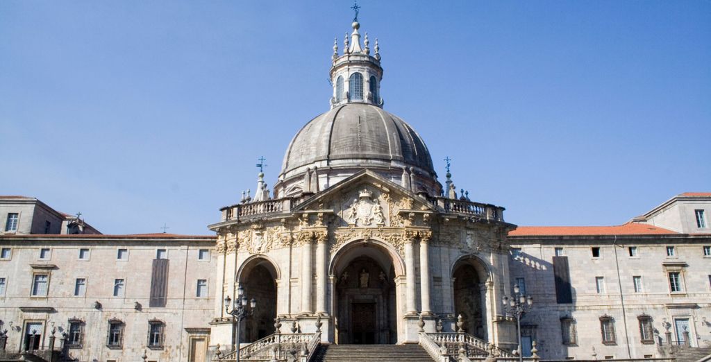 Autotour: Paesi baschi, La Rioja e Navarra