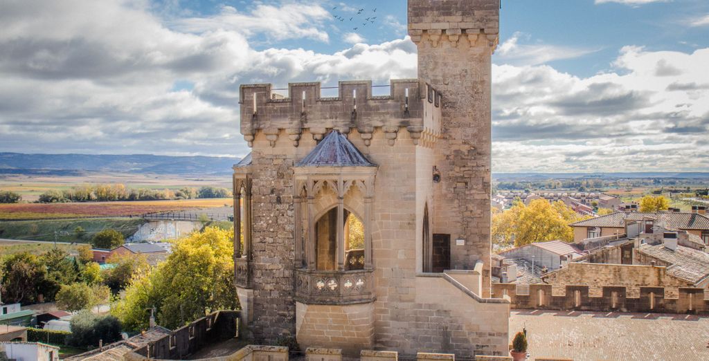 Autotour: Paesi baschi, La Rioja e Navarra