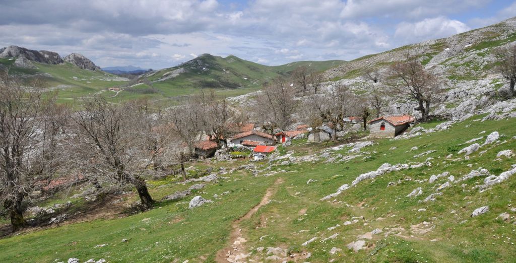 Autotour: Paesi baschi, La Rioja e Navarra