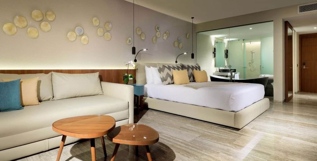 Grand Palladium Costa Mujeres Resort & Spa 5*