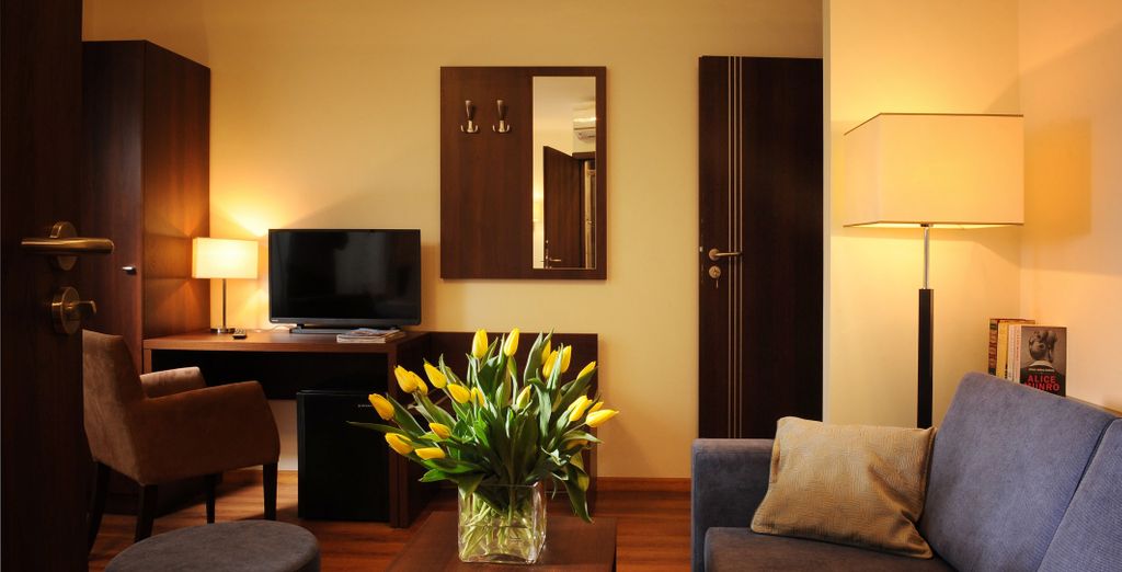 Armon Residence
