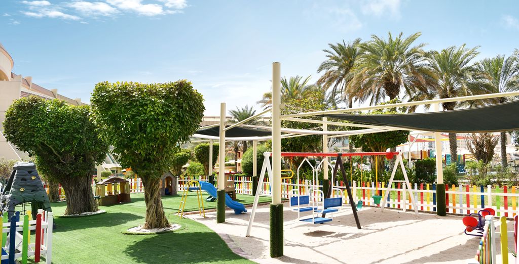 Al Raha Beach Hotel 5*